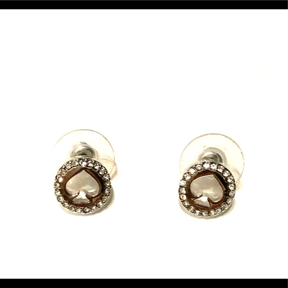 ♠️Kate Spade earrings